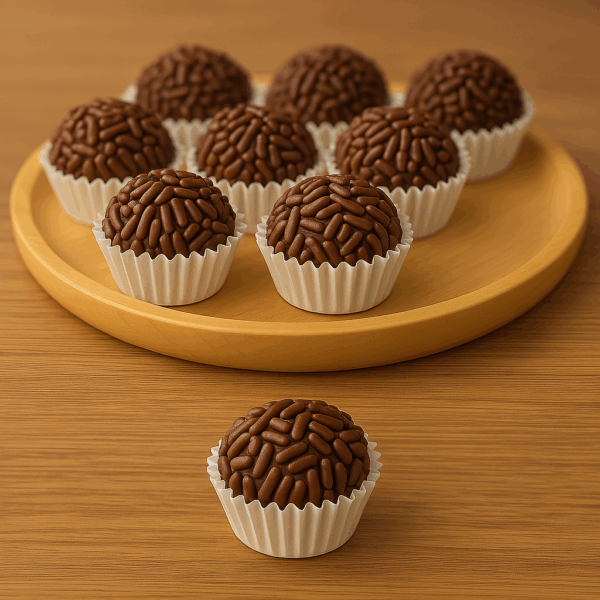 brigadeiro